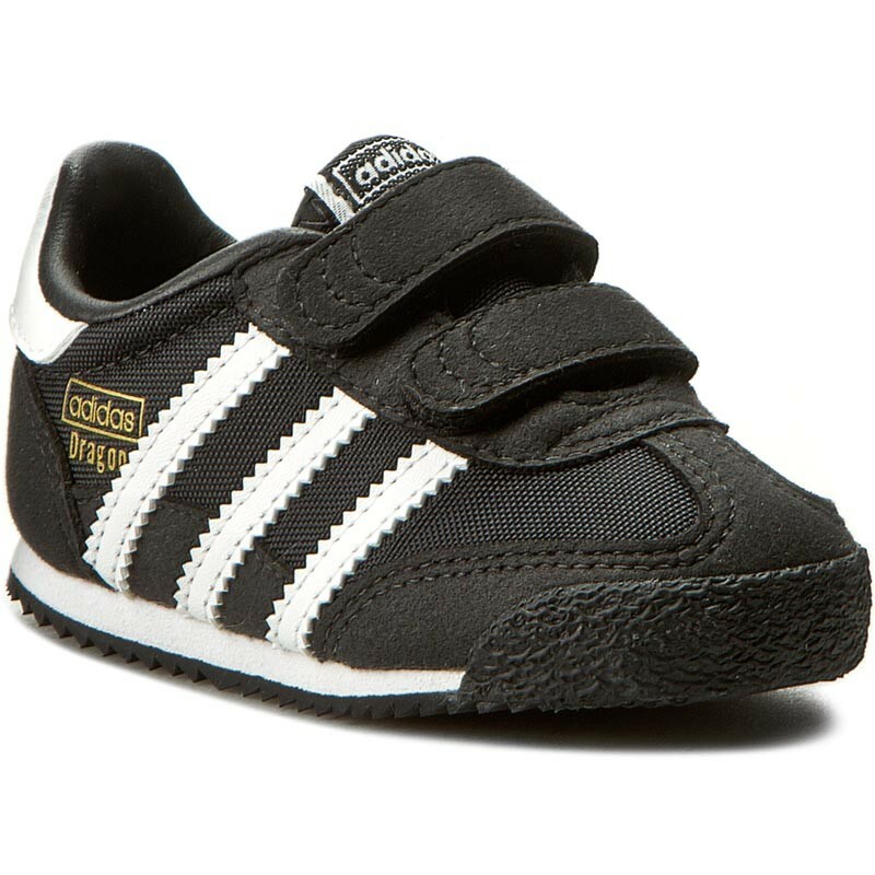 adidas crib trainers